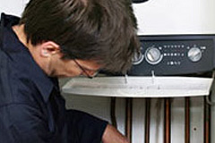 boiler replacement Alcester