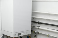 free Alcester condensing boiler quotes