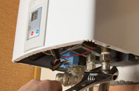 free Alcester boiler install quotes