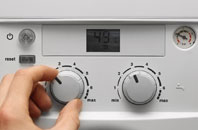 free Alcester boiler maintenance quotes