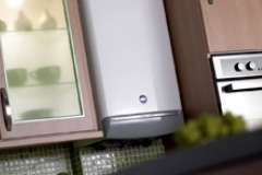 gas boilers Alcester