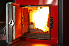 solid fuel boilers Alcester